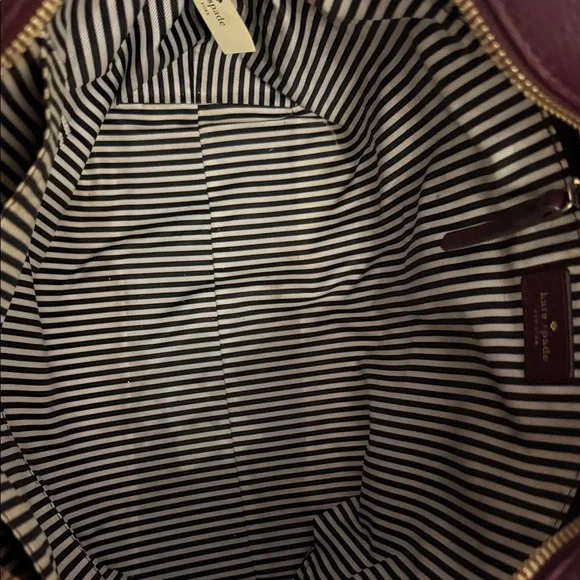 Kate Spade ♠️ New York Paloma Road Rosemary Tote - Picture 7 of 12